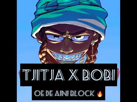 Tjitja x bobi pull up a Money