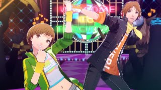 Cover art for your affecttion