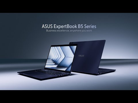 Asus expertbook b5 ( b5602cva ), core i7