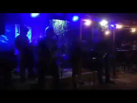 Artico -Seek & Destroy (band cover)