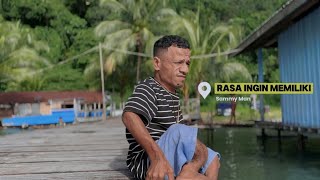 Download lagu RASA INGIN MEMILIKI - Sammy Manggorap mp3