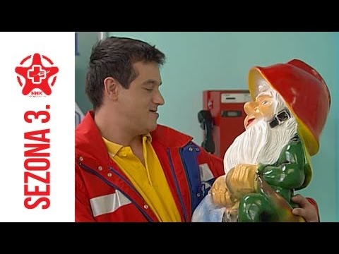 Naša mala klinika (NMK HRVATSKA) - NMK-tivi  - Broj 86  HD