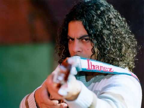 Ed Sant'ana - Blues do Ed