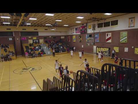 High School  Basketball WHS vs. Milford