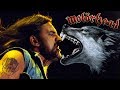 Motorhead IN THE YEAR OF THE WOLF 