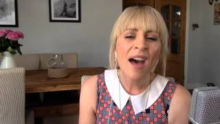 Clean Up Woman Betty Wright cover Sarah Collins