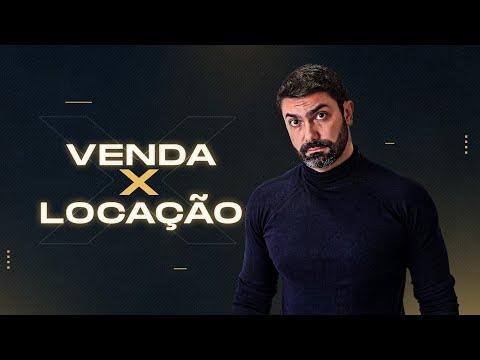 Corretor de imóveis: trabalhar com venda ou locação?