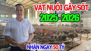 Hot Pets 2025 - 2026 Opportunity to Receive a 50 Billion Support Package Linking Mink Farming for...