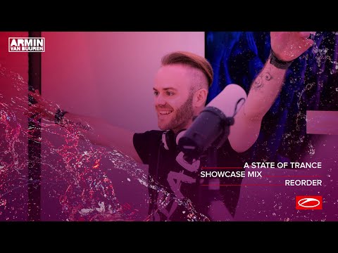 A State Of Trance Showcase - Mix 001: ReOrder