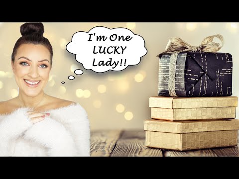 Christmas Haul | What Did I Get?!!