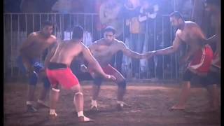 Khaira (Ludhiana) Kabaddi Tournament 31 Jan 2016