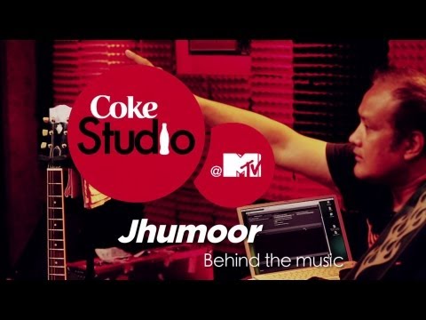 Jhumoor - BTM - Papon, Dulal Manki & Simantha Shekhar - Coke Studio @ MTV Season 3