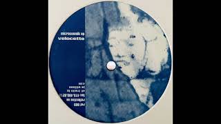 Velocette - Space Q (B1) [REF 003]