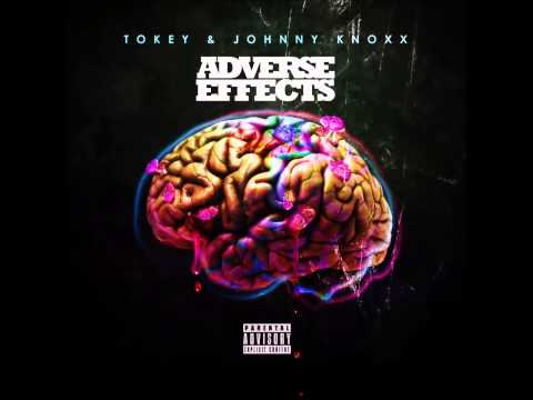 Get Lifted - Tokey & Johnny Knoxx