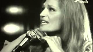 Dalida - Come prima / Как прежде