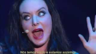 Gregorian - Engel (Ao Vivo) - Legendado Português BR