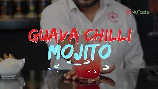 Chilli Guava Fizz
