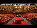 Culture Literature 2 Aspects Of The UK Government Law