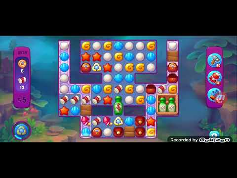 super hard Level -8576