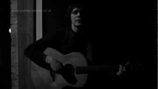 Tom Copson Jenny has a gun