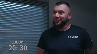 YNDAMENY MI KYANQ episode 14 ANONS