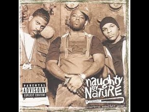 Naughty by Nature (feat. Big Pun) - We Could Do It (1999)