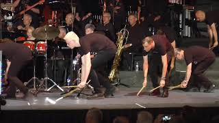 Proms in de Peel 2019: DC Stuff