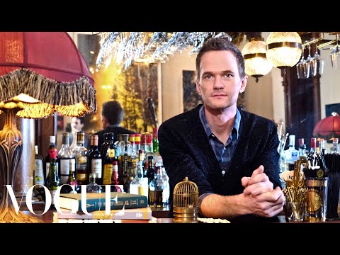 , title : '73 Questions With Neil Patrick Harris | Vogue'