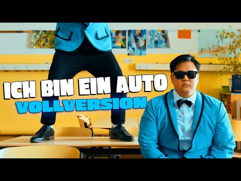 Video thumbnail for Ich bin ein Auto