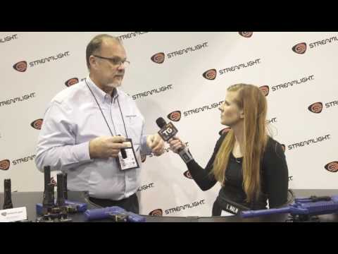 Streamlight ProTac 2L-X-USB