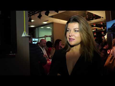 Polona Kisovec Knjiga Odklopi srečo - Izjava Jasna Kuljaj