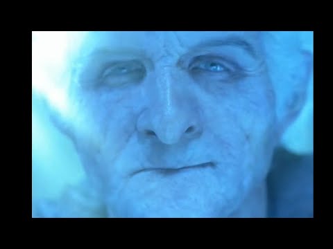Storm of The Century FINALE!  With Colm Joseph Feore as the Evil Mage know as Legion!  Or Linoge.  