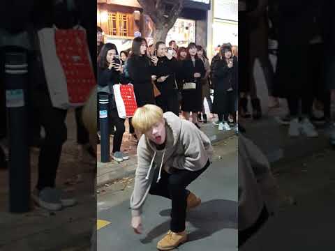 [MAXXAM] 181102 - Wanna Be (Wanna One cover)