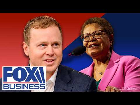 ‘A POLITICAL MIRACLE’: Spencer Pratt victory in LA SHOCKS Californians