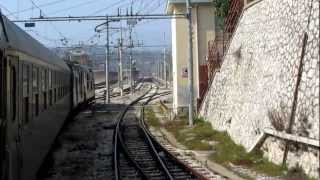 preview picture of video 'D343.1030 Campobasso Benevento'