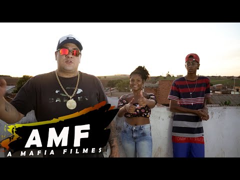 Medley Na Laje #2 - MC Jamaica, MC Tata Du Cl e MC Negraxa.