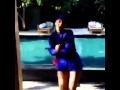 Alicia Keys Dances To Wizkid's Ojuelegba