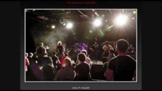 Broadcast The Nightmare