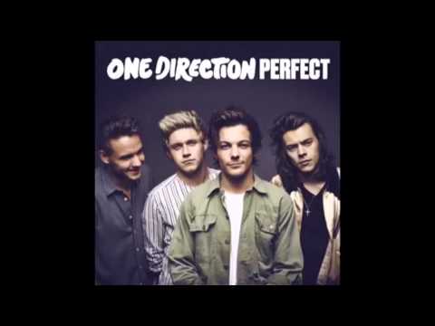 download lagu mp3 mp4 One Direction Perfect Stripped, download lagu One Direction Perfect Stripped gratis, unduh video klip One Direction Perfect Stripped