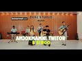 Amjokmamani Twitor B Singo Pinki Rupini Kokborok Gospel Music Video Duai Studio