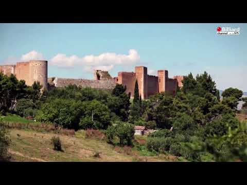 La Manna Antonio VS Monteverde Rocco - 23° Campionato Italiano Lucera