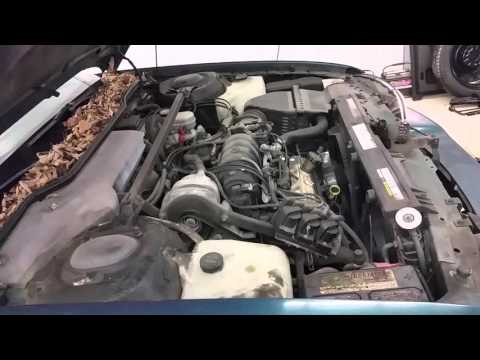 BK1431 - 1998 Buick Lesabre - 3.8L