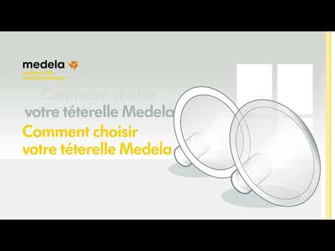 Medela PersonalFit FLEX Téterelles (embouts seuls) Taille L (27mm) x2 -  Paraphamadirect