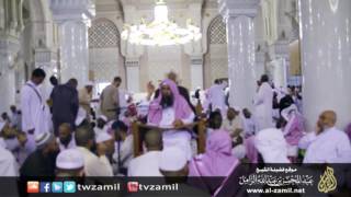 صورة هل الصواب هو التسبيح علي عقد الاصابع ام علي اطراف الاصابع ؟