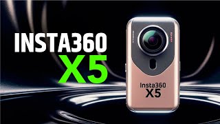 Insta360 X5 – Best 360° Camera YET!