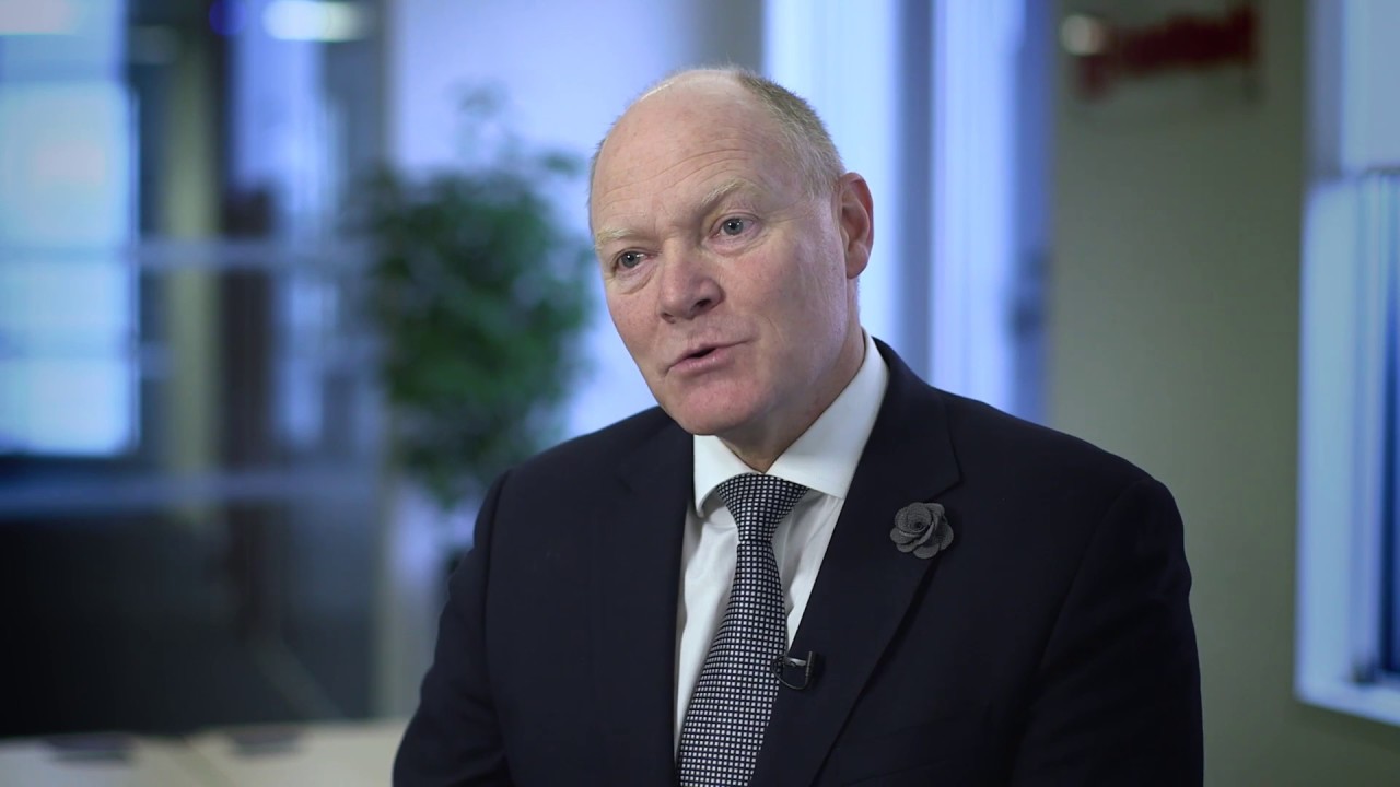 A brief overview of CREST and the technical cyber security Industry