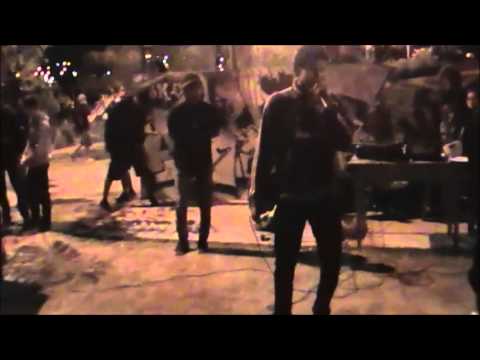 21ª Batalha da Pista (Tradicional) - Cabral vs. Crizin