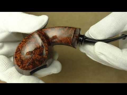 Ken Dederichs - pipe 159