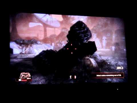 Mass Effect 2 - Eclipse Smuggling Depot Assignment Guide