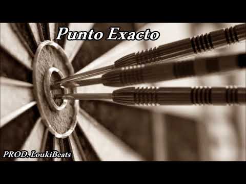 LoukiBeats - Punto Exacto (INSTRUMENTAL) DEM MULTIVERSE 2017